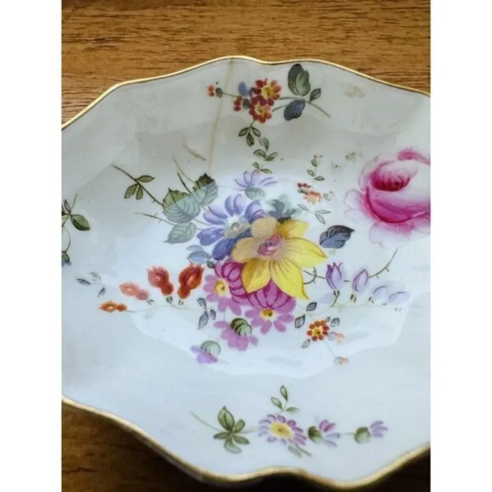 Royal Crown Derby Posies 3.75
